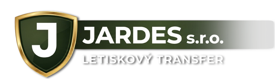 JARDES Letiskový transfer